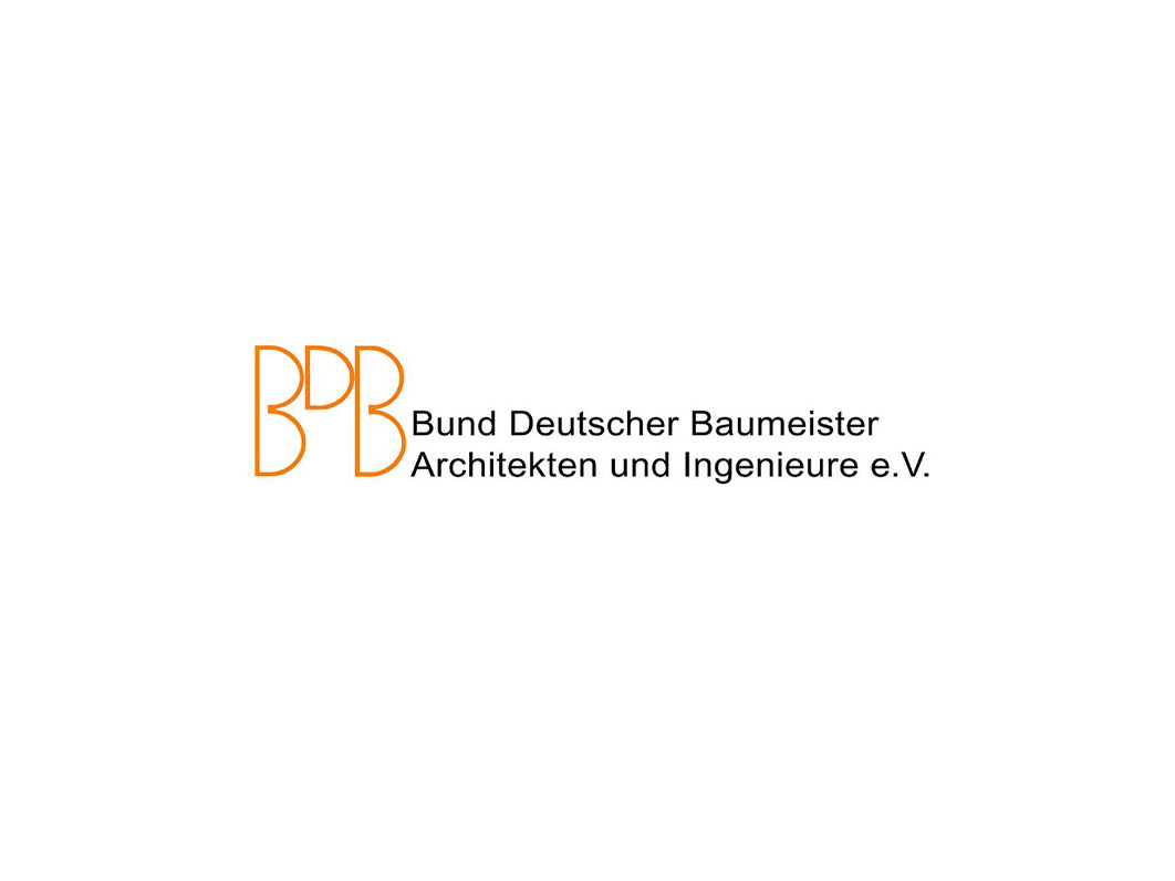 LOGO - Bund Deutscher Baumeister