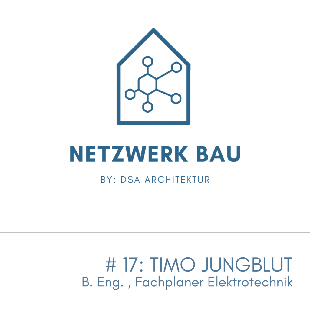 NetzwerkBau by DSA Architektur